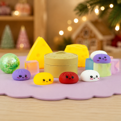Squishiverse – Überraschungskalender