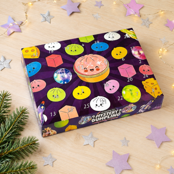 Squishiverse – Überraschungskalender
