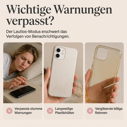 📢📢 40% RABATT !! ⏰ LED-leuchtende Schmetterlings-Handyhülle