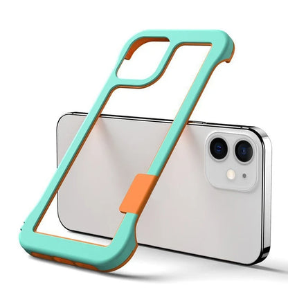 iPhone Bumper-Hülle mit Wärmeableitung