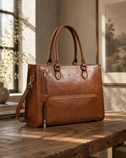 Whitfield Hybridtasche