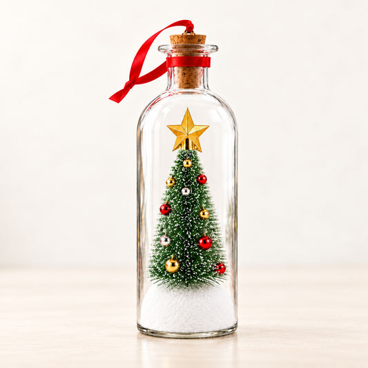 Christmas Magic – Der Weihnachtsgruß, der weiterlebt