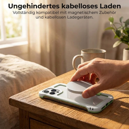 iPhone Bumper-Hülle mit Wärmeableitung