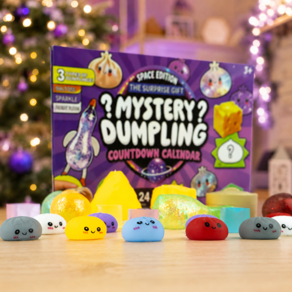 Squishiverse – Überraschungskalender