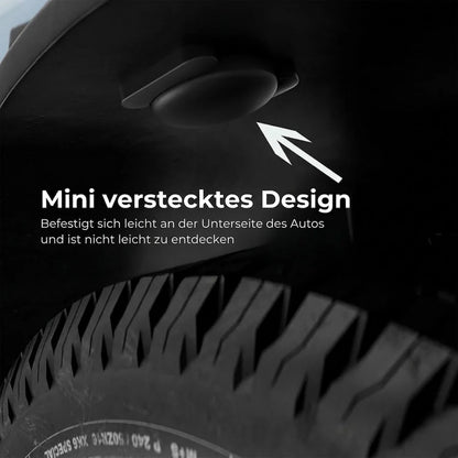Stealthmag Smarter GPS-Tracker