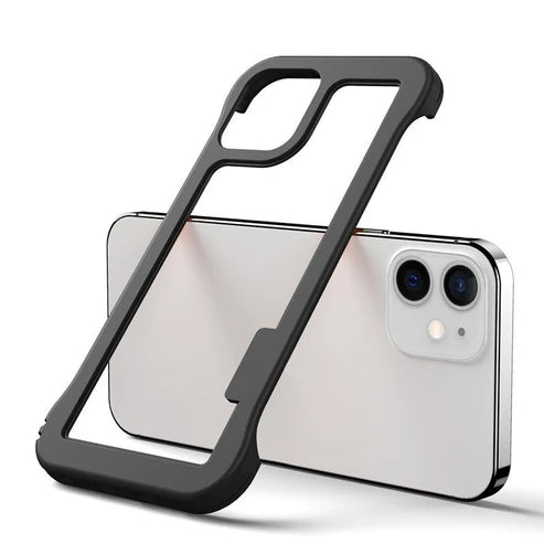 iPhone Bumper-Hülle mit Wärmeableitung