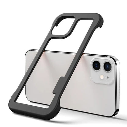 iPhone Bumper-Hülle mit Wärmeableitung
