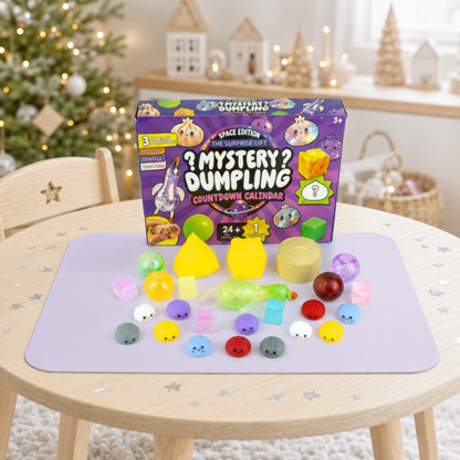 Squishiverse – Überraschungskalender