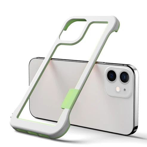 iPhone Bumper-Hülle mit Wärmeableitung