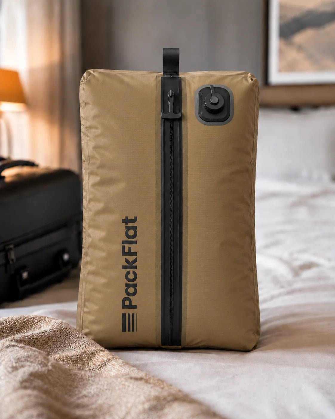 PackFlat Kompressions-Packwürfel Set