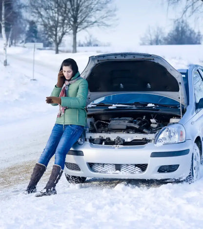 Universelle Auto-Starthilfe: Starten Sie Ihre Batterie per Knopfdruck!