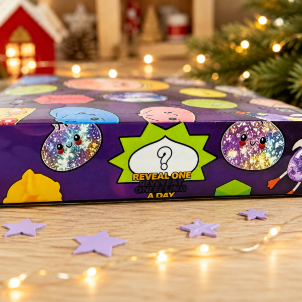 Squishiverse – Überraschungskalender