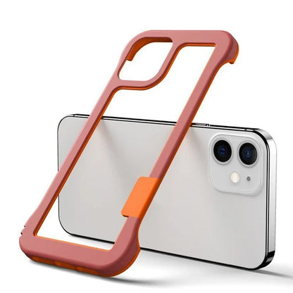 iPhone Bumper-Hülle mit Wärmeableitung