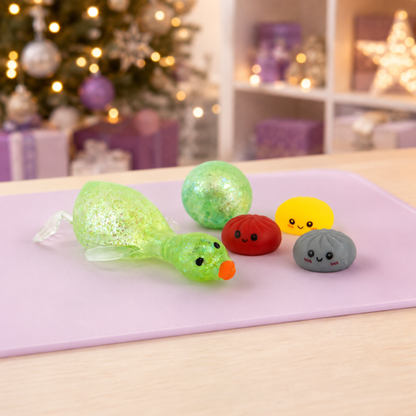 Squishiverse – Überraschungskalender