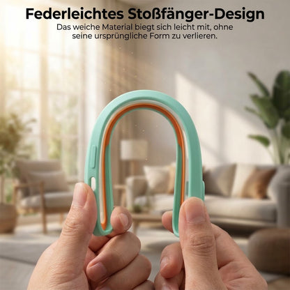 iPhone Bumper-Hülle mit Wärmeableitung