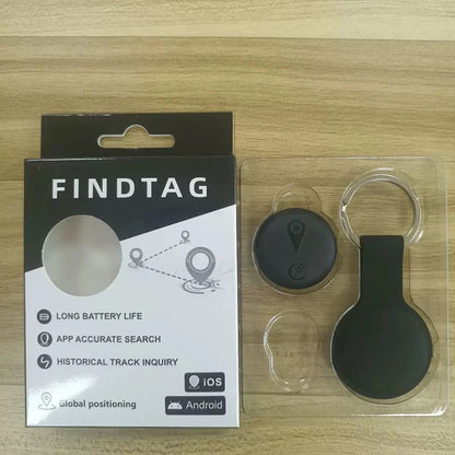Stealthmag Smarter GPS-Tracker